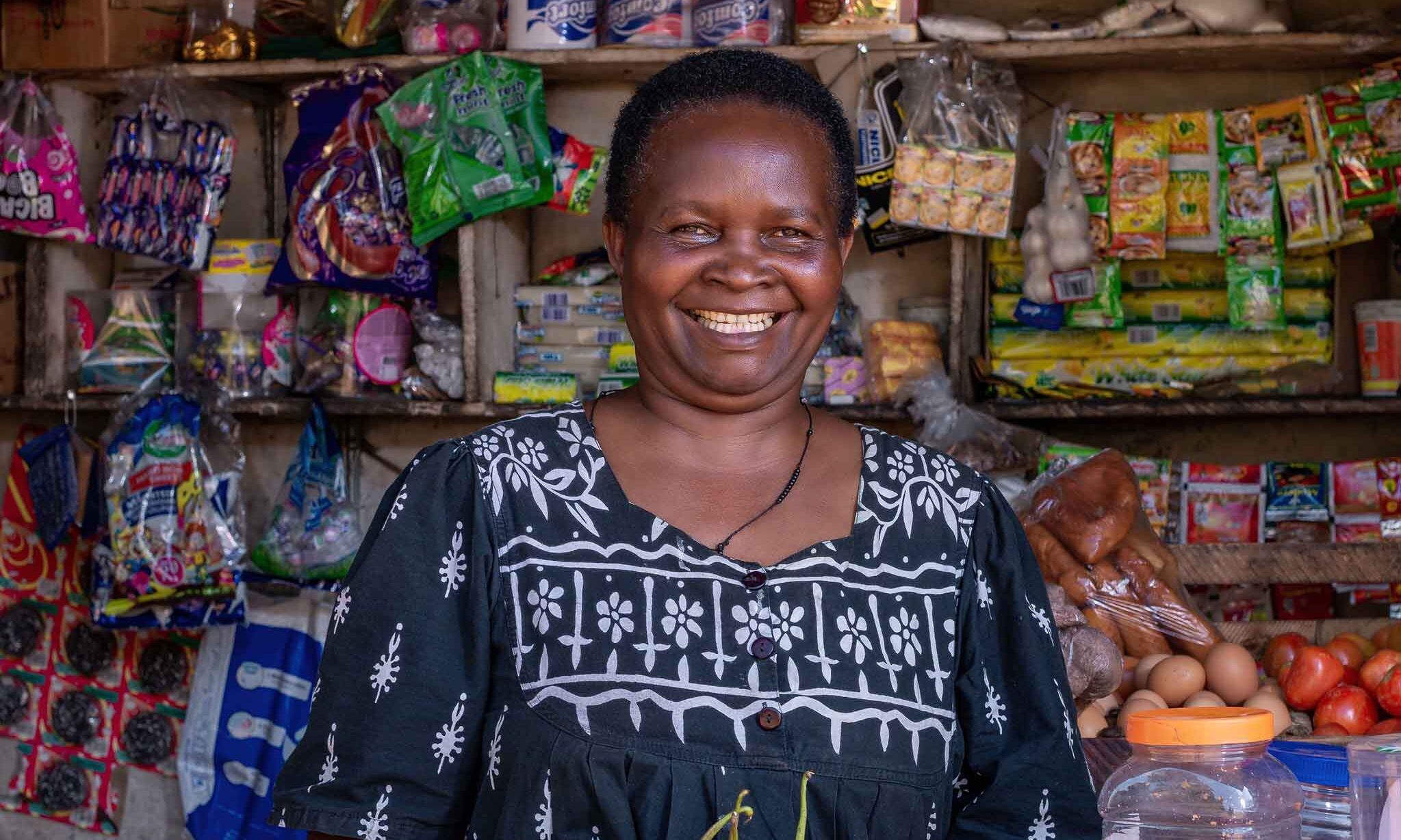 Umoja Fanisi – Kenya – Umoja Microfinance